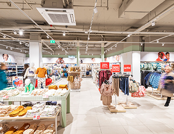 Customer Image