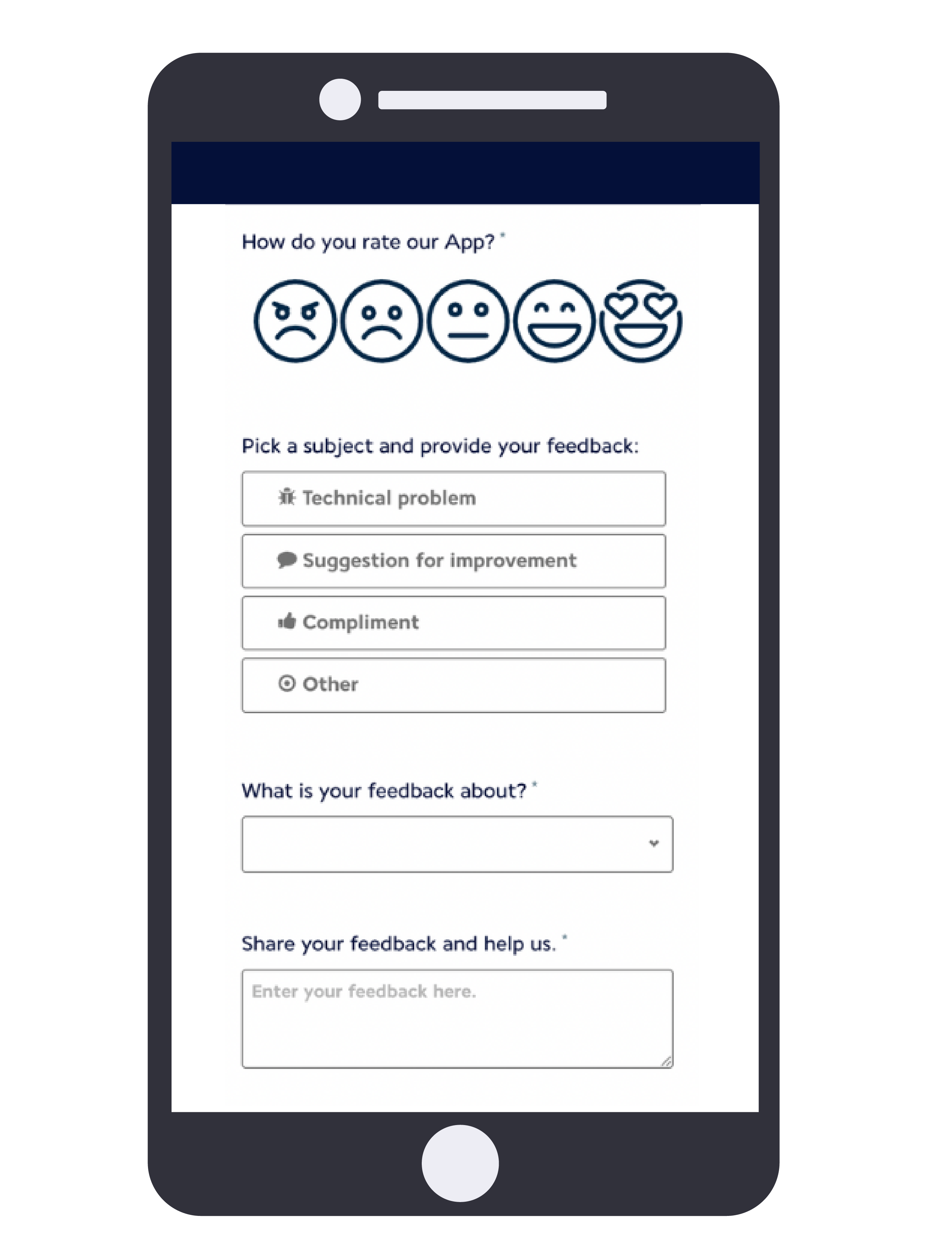Airfrancee Feedback