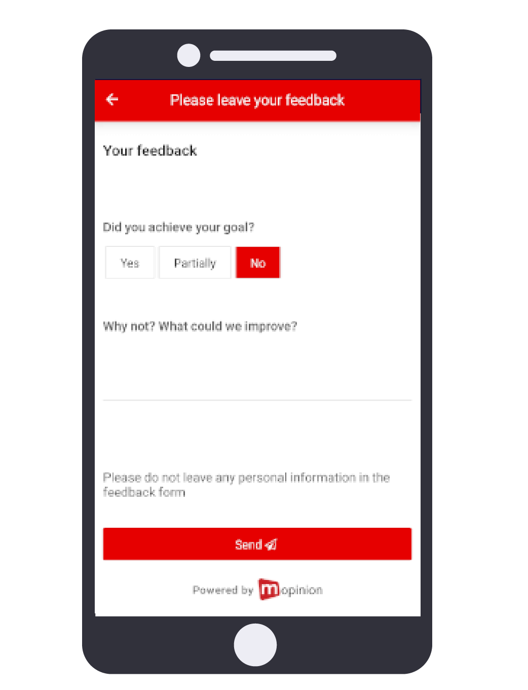Meistertask Feedback