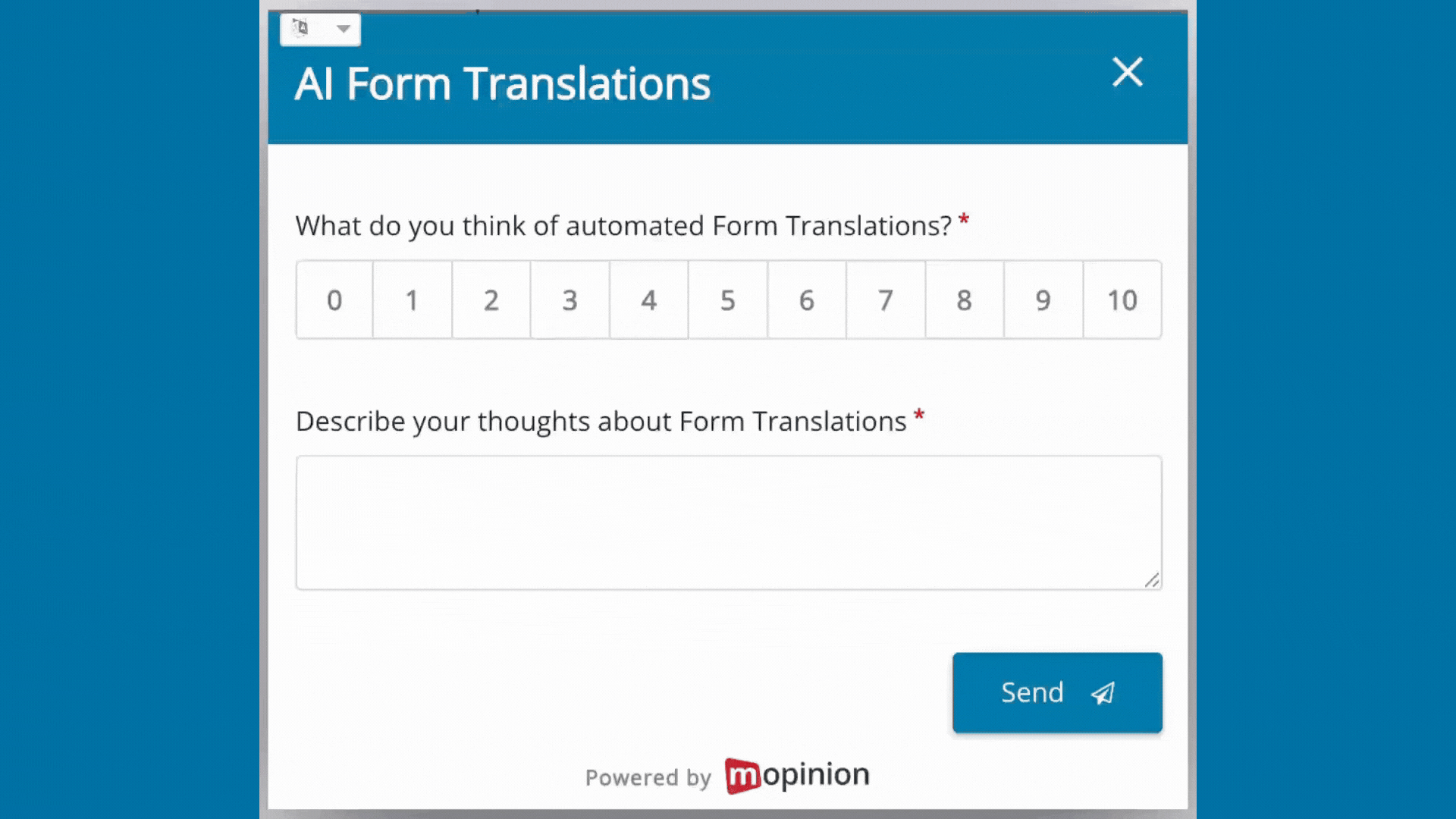AI translations 1
