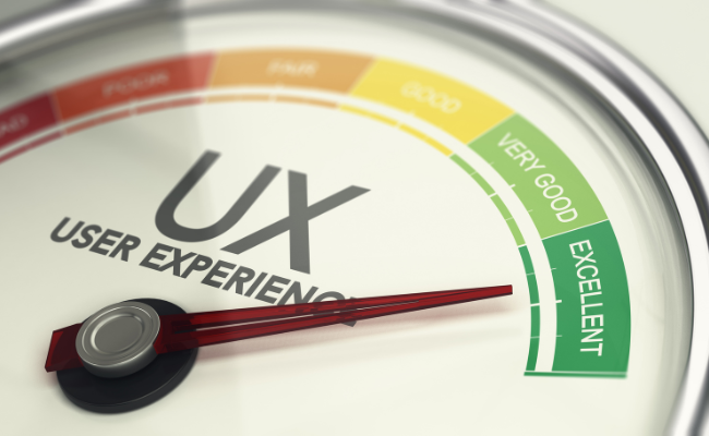 Speed up your website  Improve user experience - Iron/Out