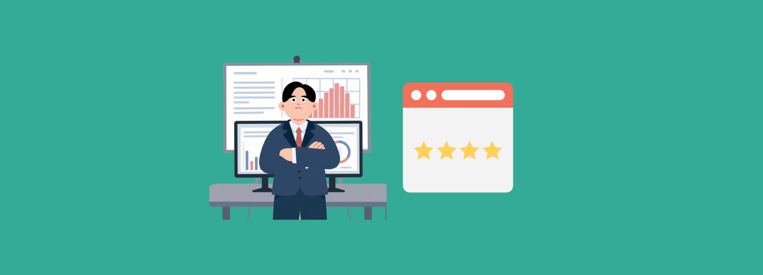 Website feedback analytics: Turn website feedback into action