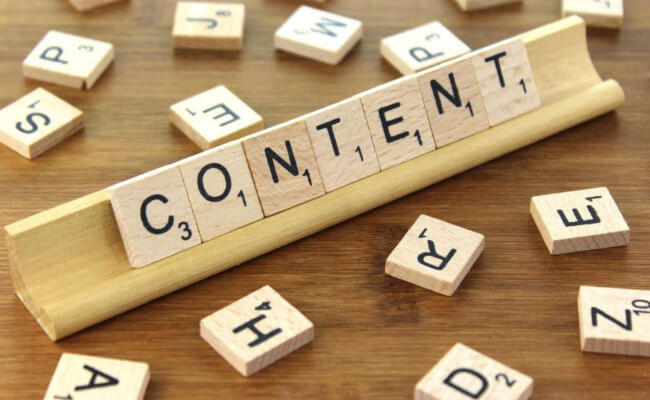 Mopinion: Why you should collect feedback on website content -  Content