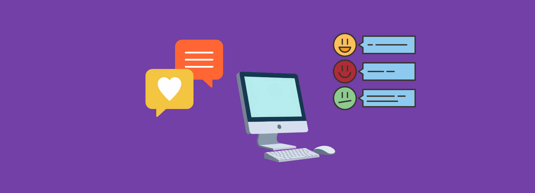 Website feedback buttons: examples, placement and best practices