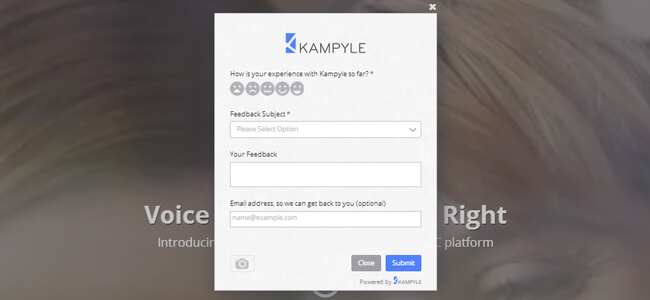 Mopinion: The Difference Between Online User Feedback and Online Reviews - Kampyle