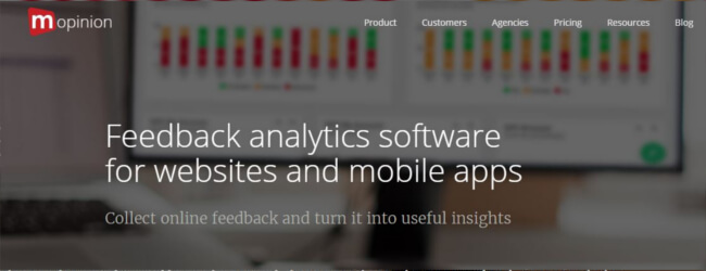 Mopinion: The Difference Between Online User Feedback and Online Reviews - Mopinion
