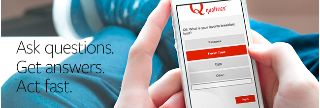 Mopinion: Best 10 Alternatives and Competitors of Qualtrics - Qualtrics