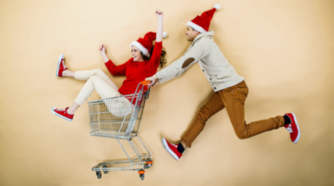 Mopinion: ‘Tis the Season For Customer Feedback, Here’s Why... - Loyal Customers