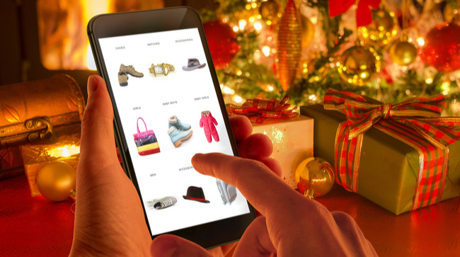 Mopinion: ‘Tis the Season For Customer Feedback, Here’s Why... - Mobile Design