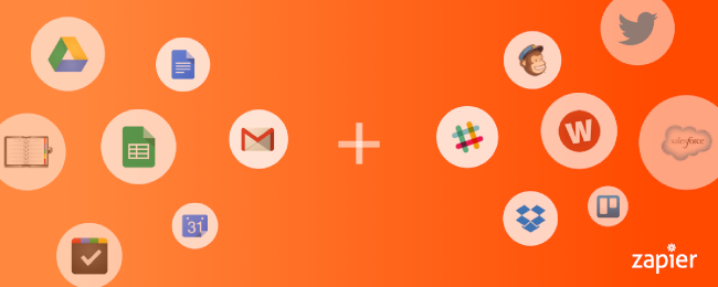 Mopinion: Top 10 Data Integration Software: An Overview - Zapier