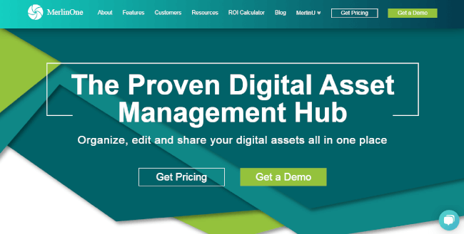 Mopinion: Top 20 Digital Asset Management (DAM) Software - MerlinOne