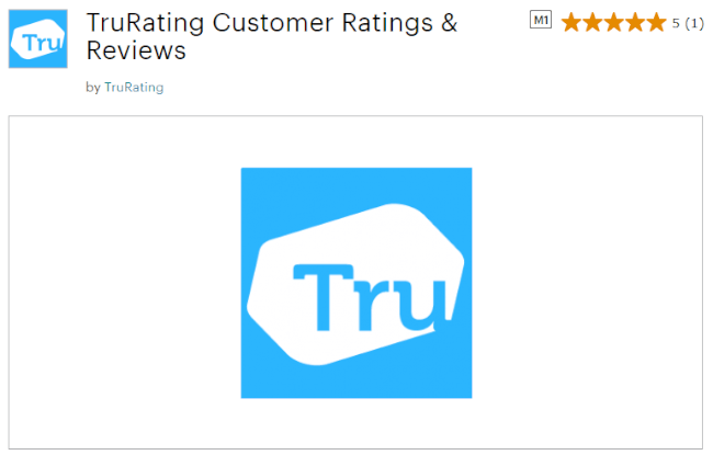 Mopinion: Top 10 Magento User Feedback Extensions  - TruRating Extension