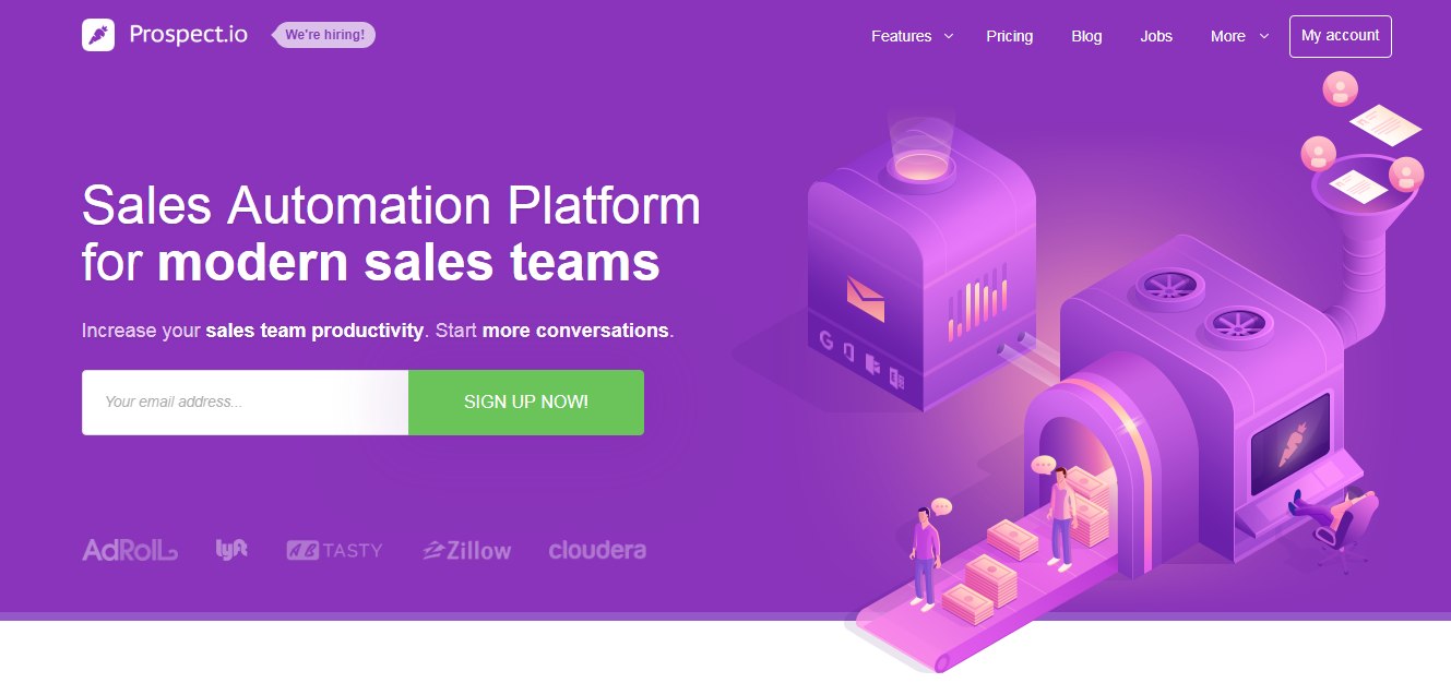 Mopinion: Top 20 Best Sales Automation Tools: An Overview