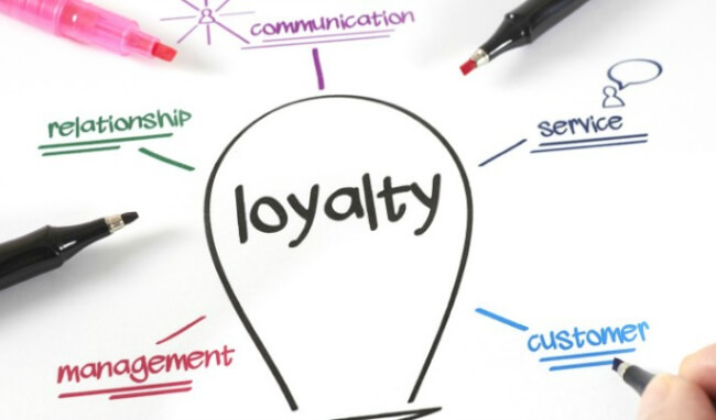 Mopinion: How to Measure Customer Loyalty with Online Surveys - Customer loyalty