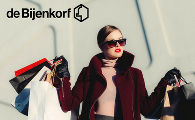 Mopinion: Missed our webinar with UK retailer Selfridges Group? - De Bijenkorf