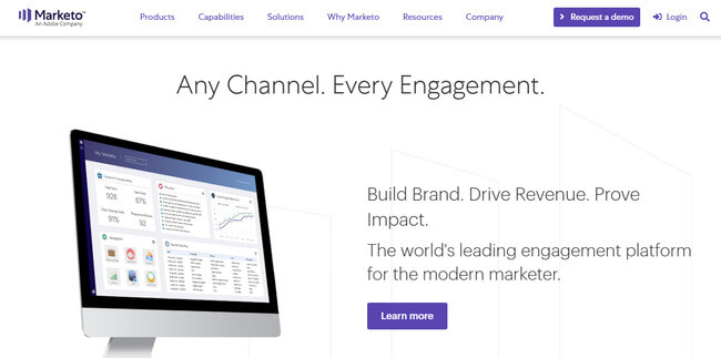 Marketo