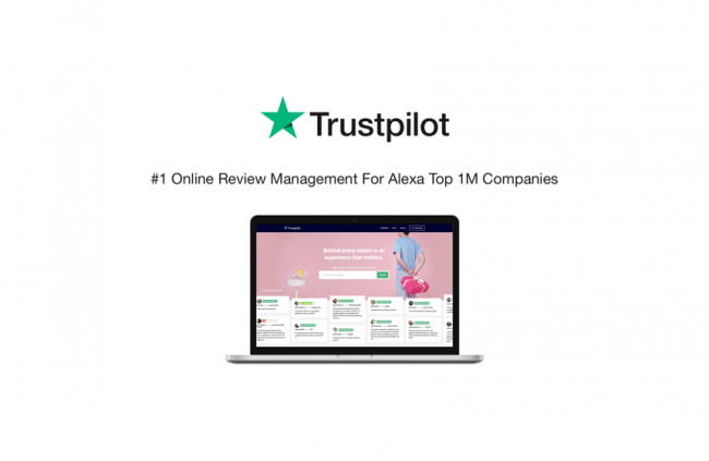 The critical role of reviews in Internet trust - Trustpilot