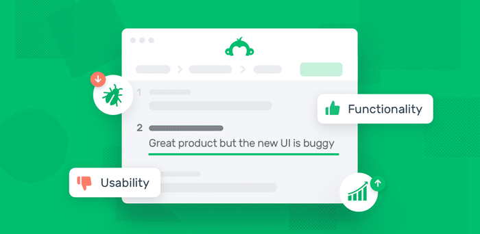 SurveyMonkey - customer feedback tools