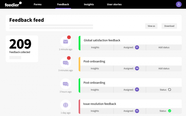 Online Survey Software and Questionnaire Tool - SmartSurvey