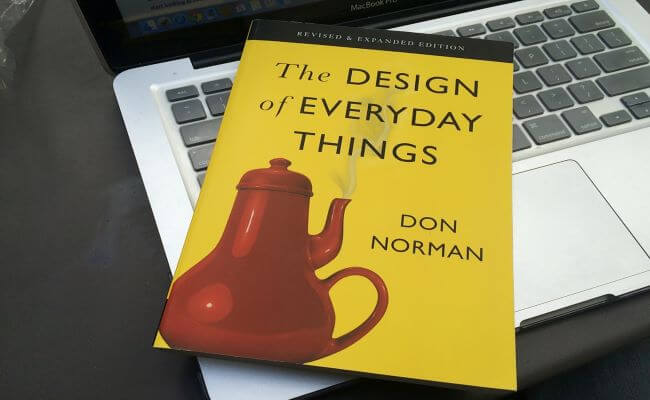 design of everyday things