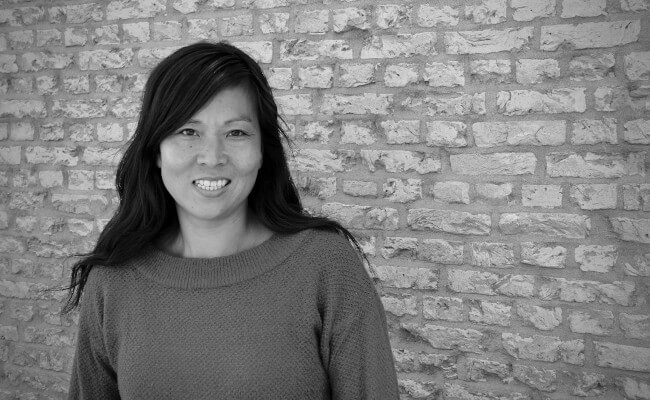 Mopinion: Employee in the Spotlight Mi-choe - Meet Mi-choe