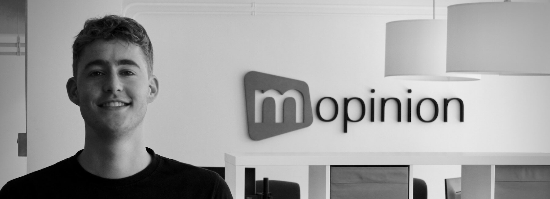 Employee In The Spotlight Dorian Maat Mopinion