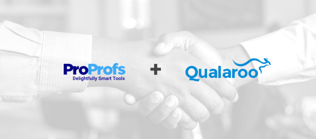 Qualaroo Survey Software