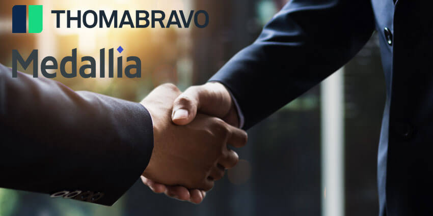 Thomabravo acquires Medallia