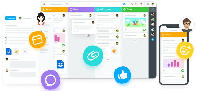 Top 20 Best Project Management Software: An Overview Top 20 Best Project Management Software: An Overview