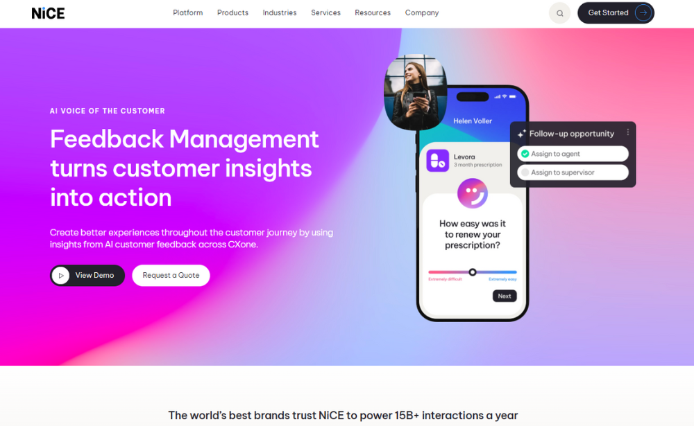 Mopinion:Top 10 Competitors and Alternatives to Usabilla - Nice