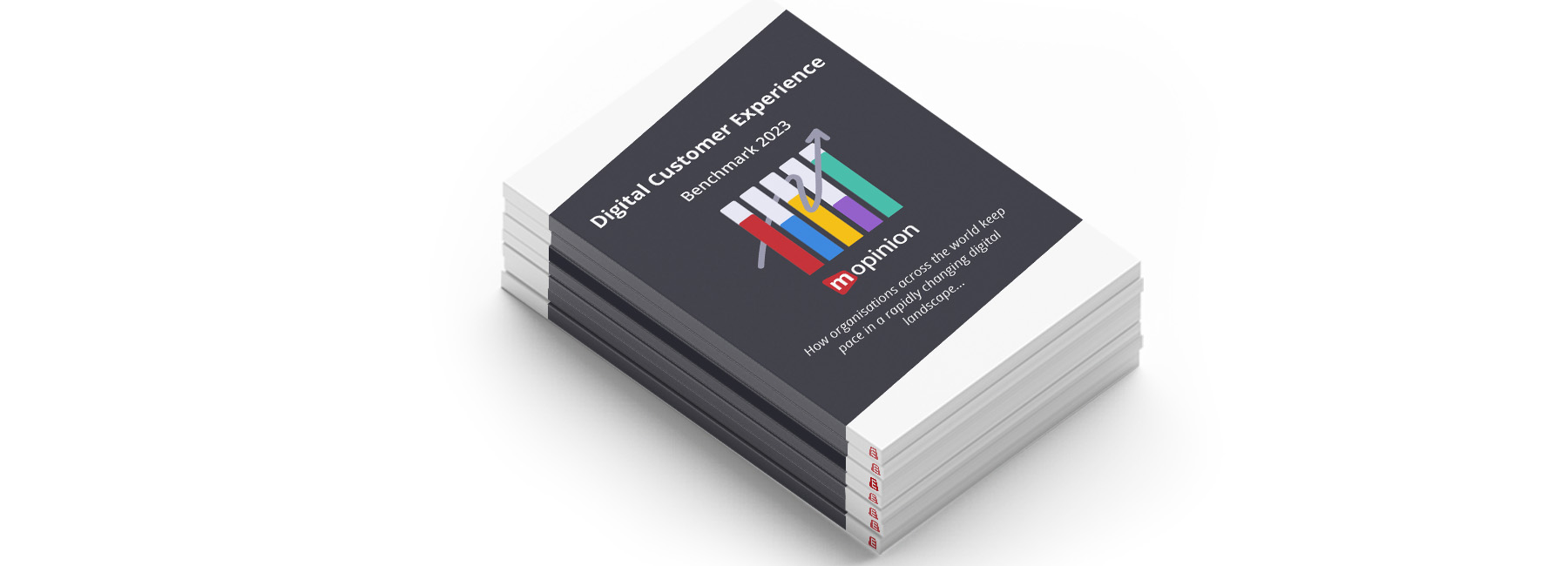 Digital Customer Experience (CX) Benchmark 2023