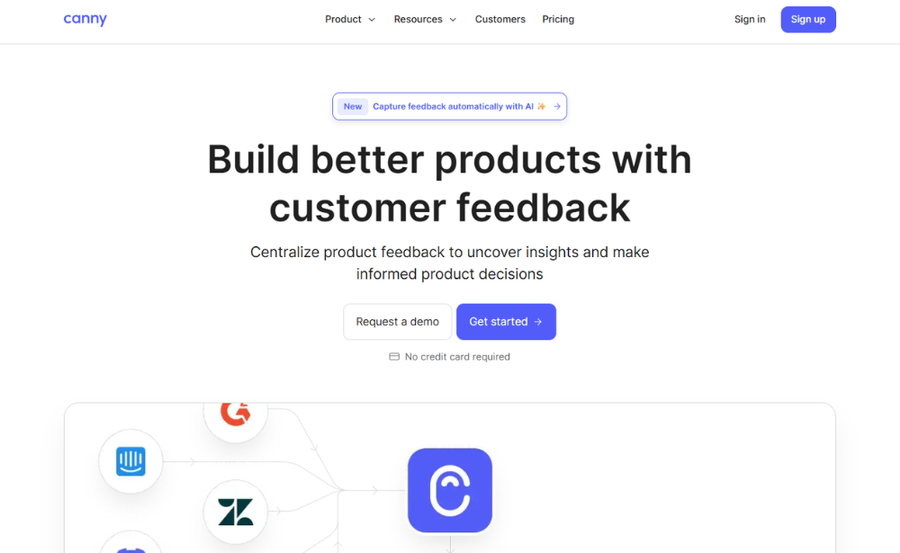 Mopinion:Top 10 Most Popular Product Feedback Tools-Cannyio