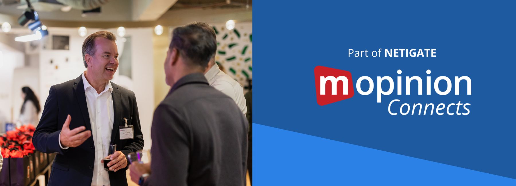 Mopinion Connects 2025: Fuelled by innovation and connection!