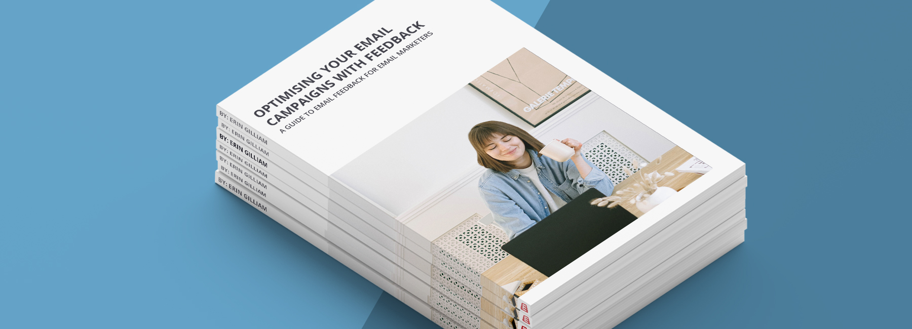 Optimising your Email Campaigns with Feedback