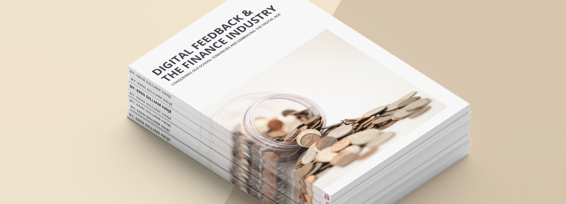 Digital Feedback and the Finance Industry