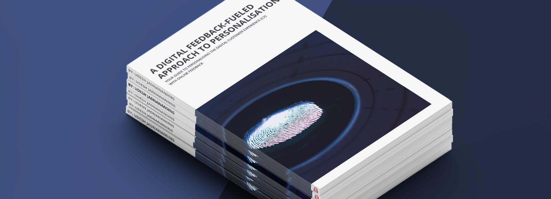 A Digital Feedback-Fueled Approach to Personalisation