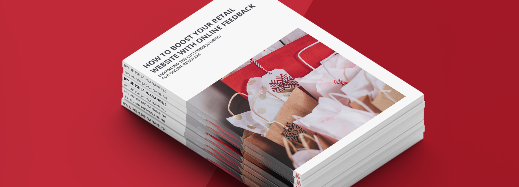 Boost your retail website with online feedback