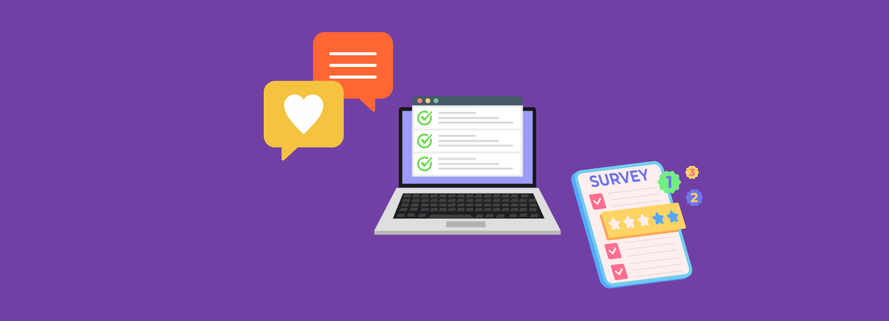 How to Make an Online Survey That People Actually Complete!