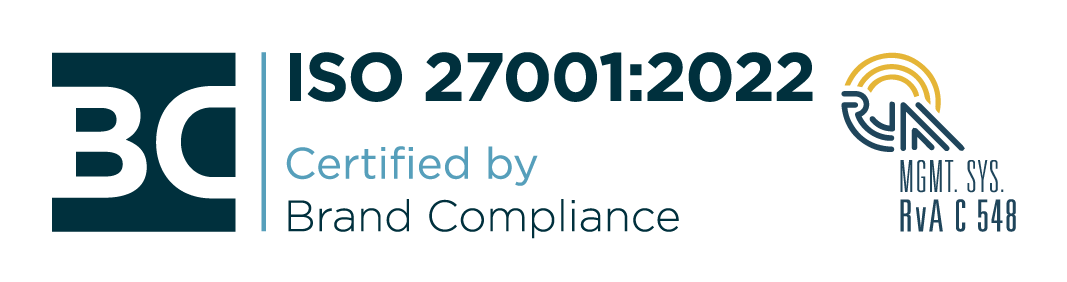 BC Certified logo_ISO 27001-2012