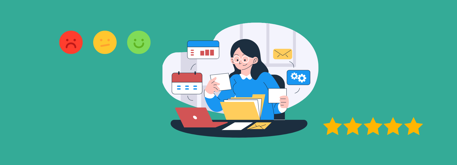 Voice of the Customer Questions: How to Ask What Really Matters!