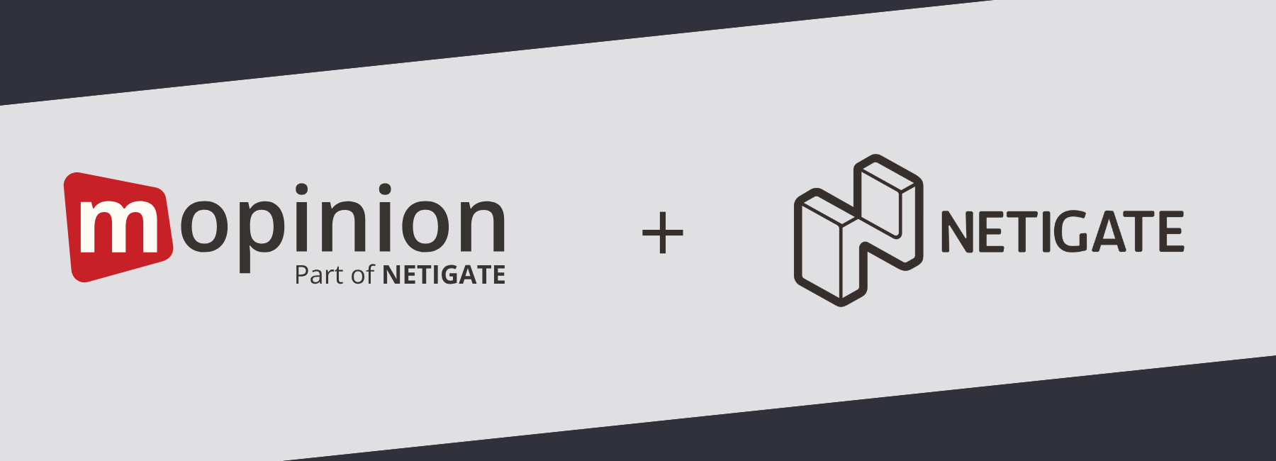 Netigate + Mopinion: Shaping the Future of Experience Management in Europe