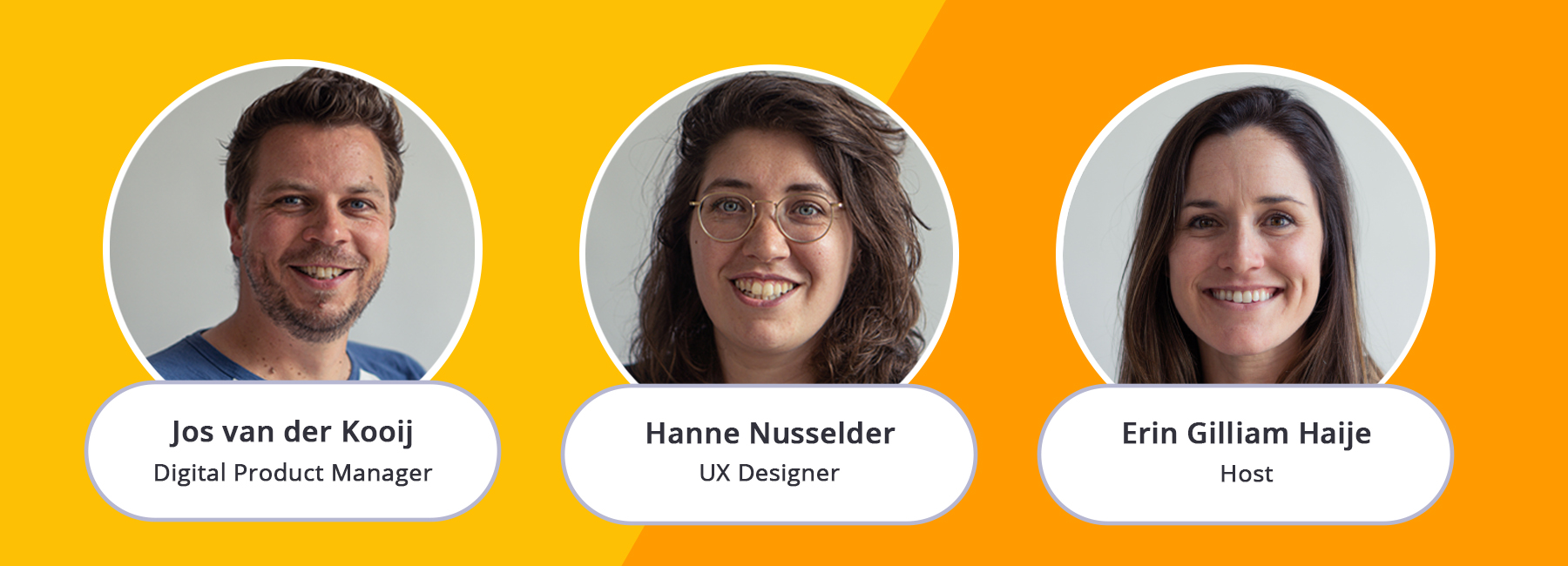 How to build a product your users love