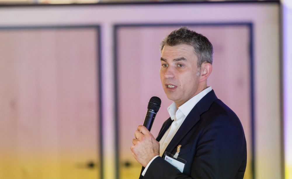 Hugo Rousset - Speaker Mopinion Connects