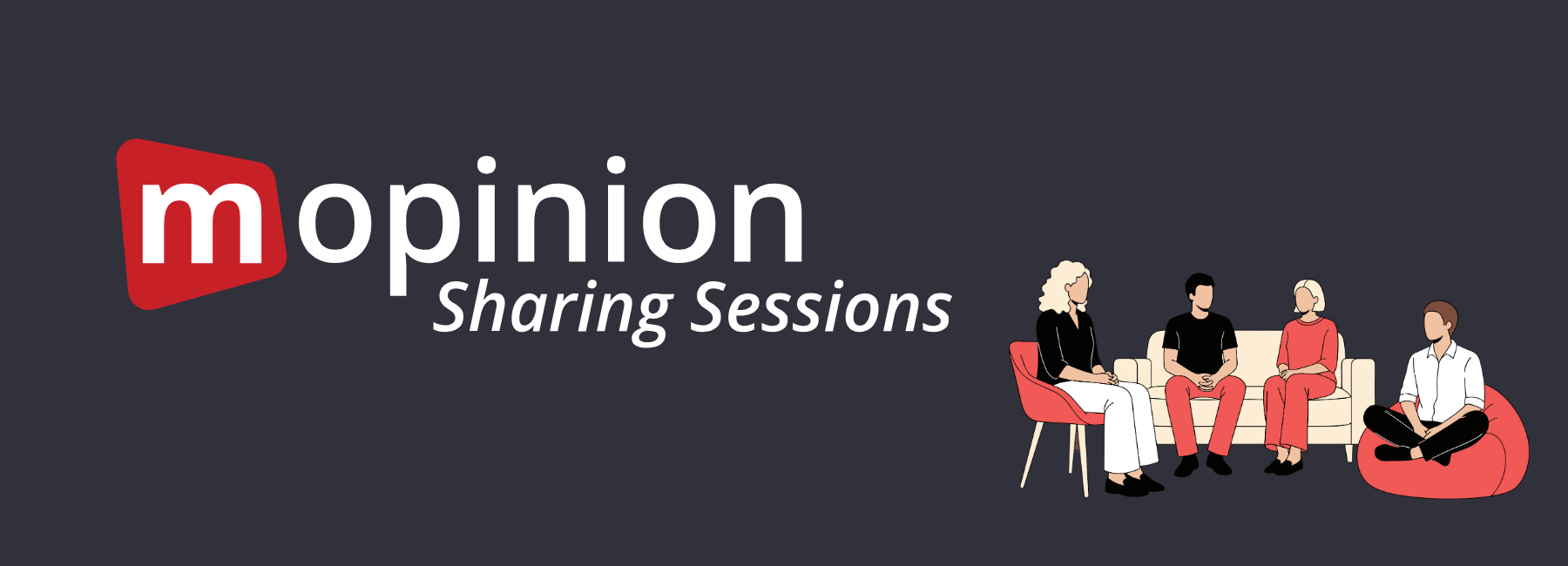 Mopinion Sharing Sessions: How Customers Learn from Each Other