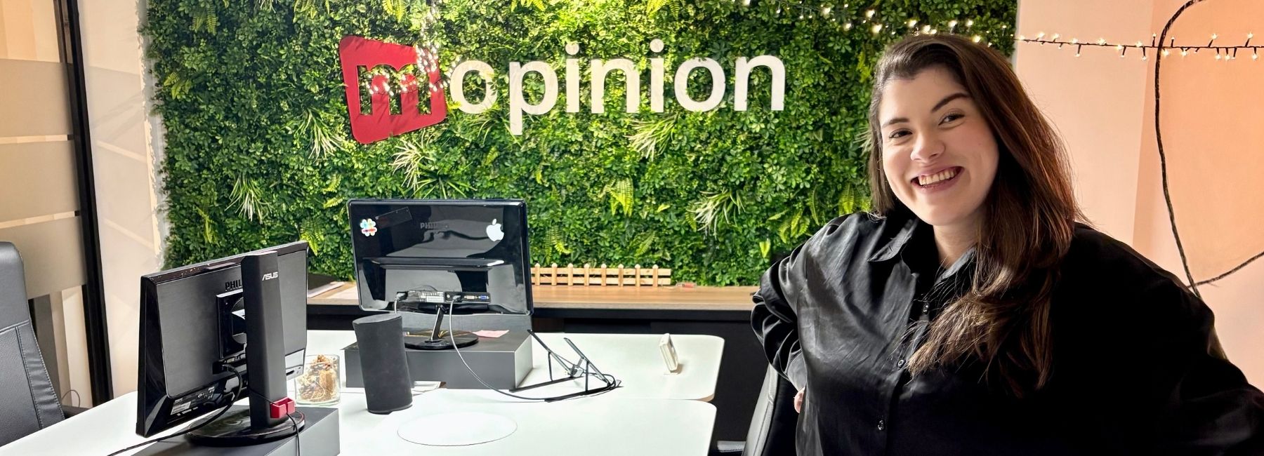 Employee in the Spotlight: Luísa D’El Rodrigues