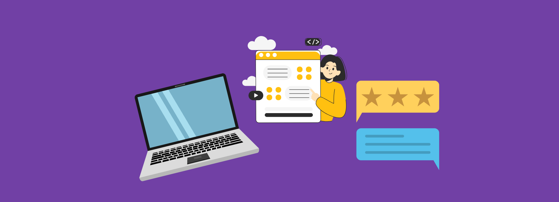 8 ways to raise your UX with website feedback (and drive higher retention)