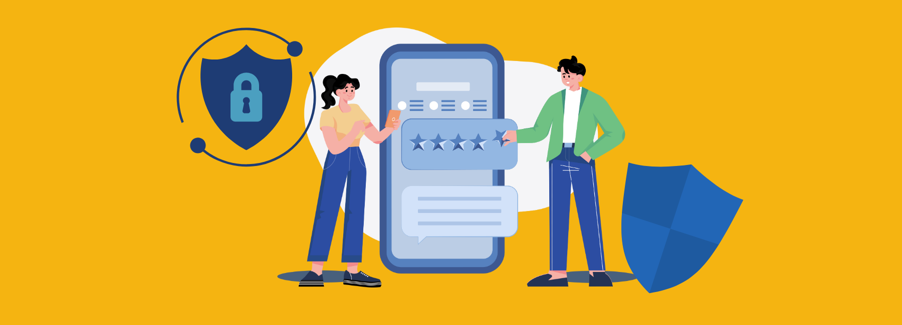 The top 10 best European GDPR-compliant customer feedback tools