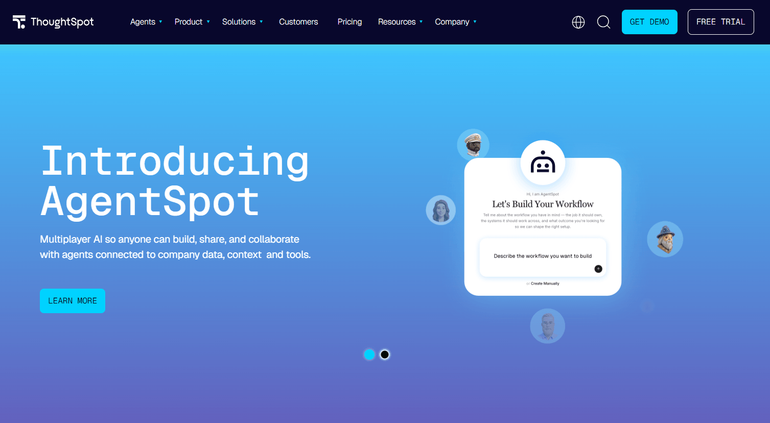 ThoughtSpot