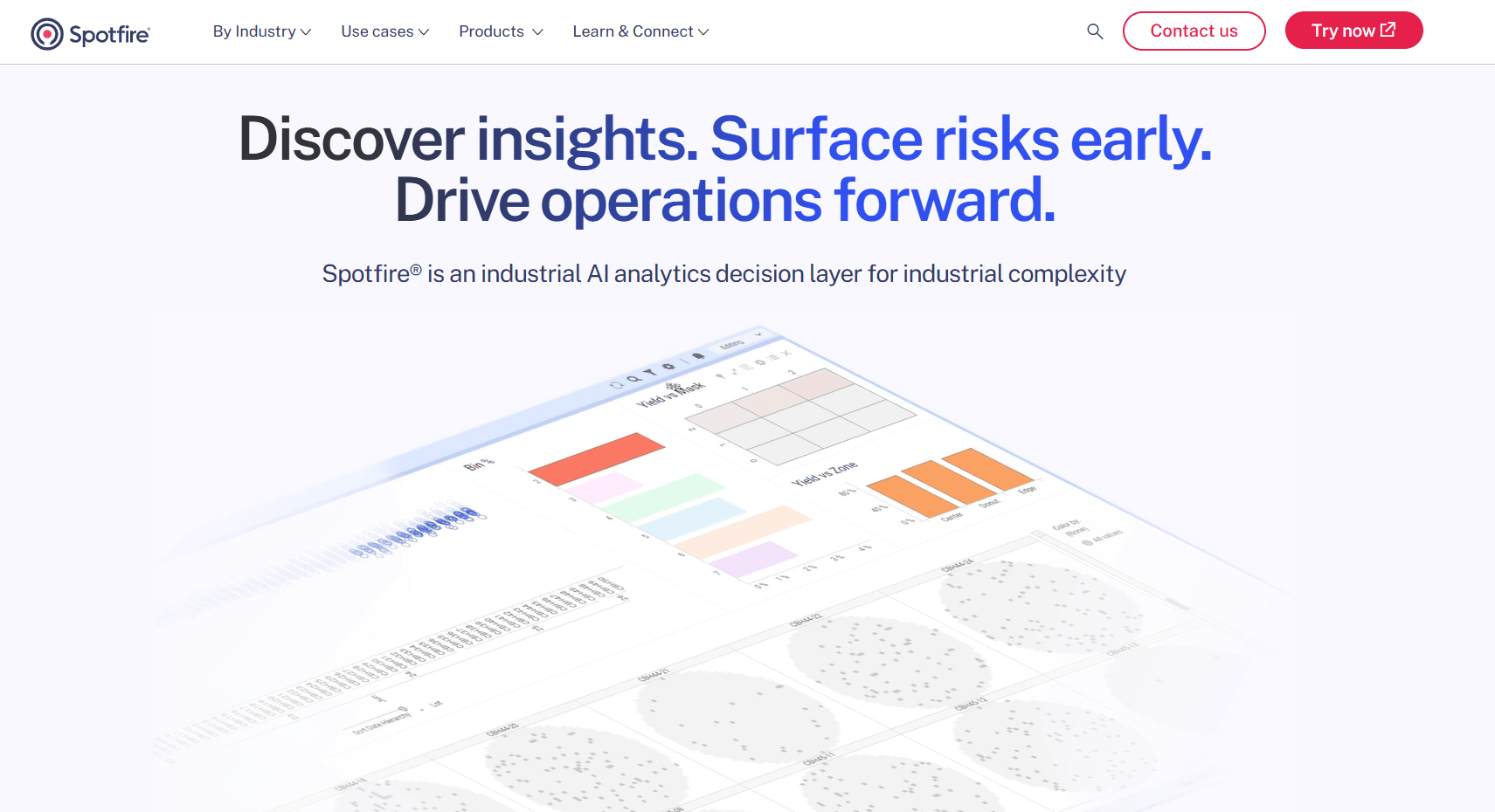 Spotfire