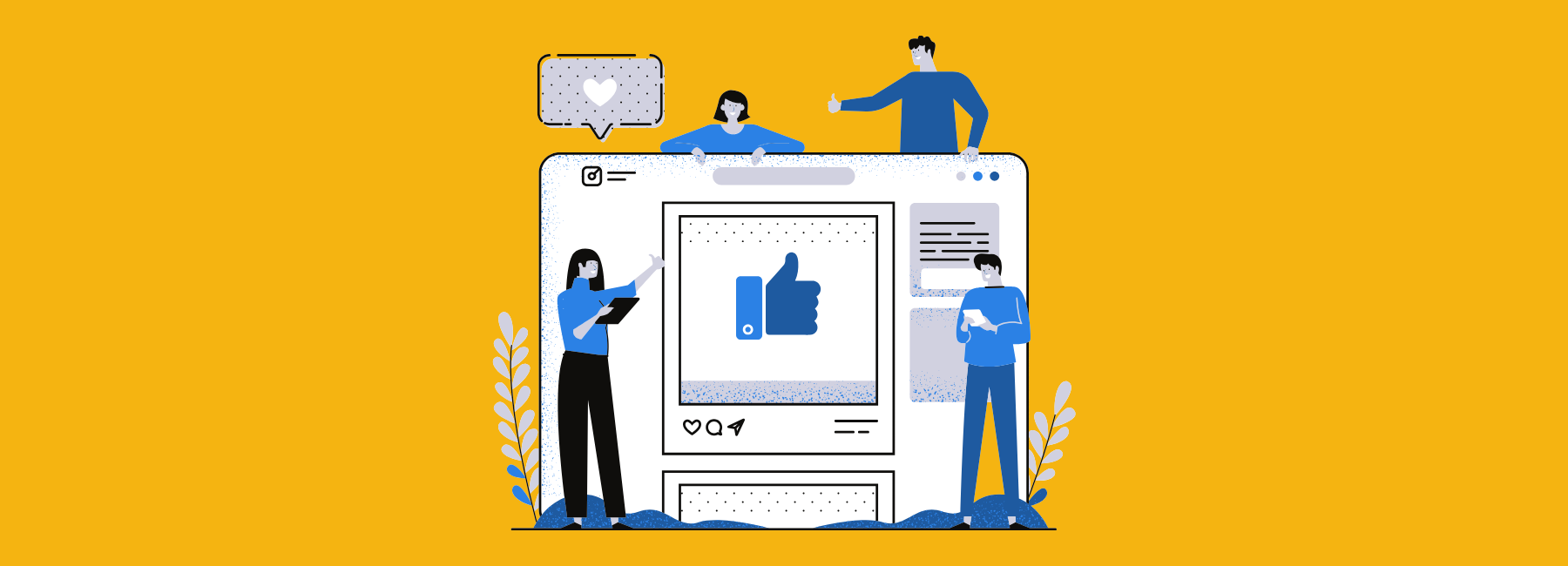 7 things to consider when choosing your feedback software